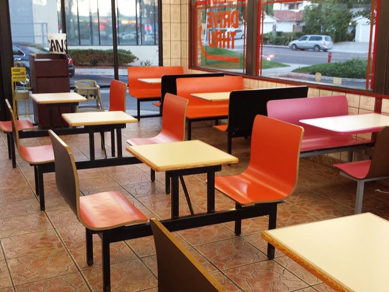 El Nuevo Milenio interior